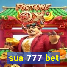 sua 777 bet